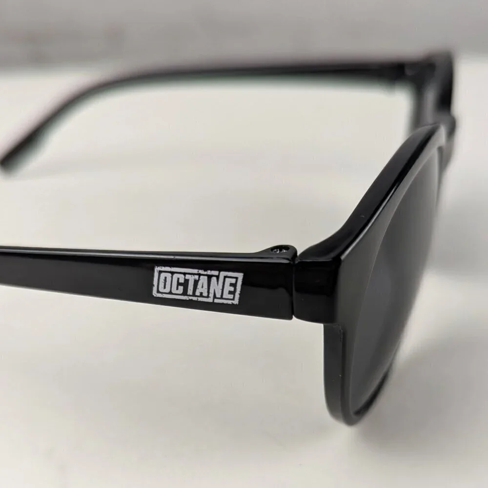 NEW SiriusXM Octane Black Sunglasses